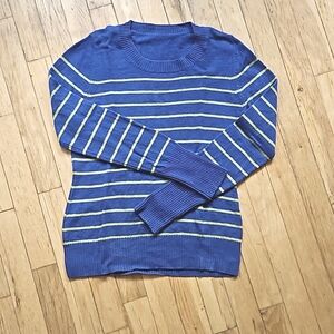 Fenn Wright Manson Cashmere Sweater, size M